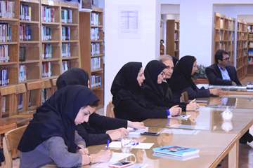 کافه کتاب - آبان 1398